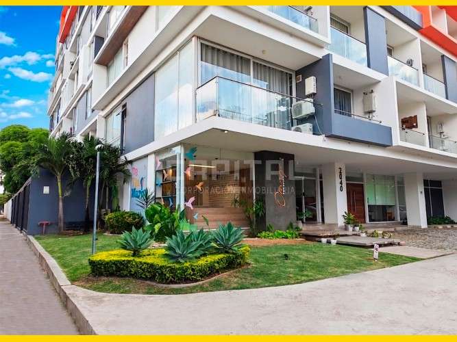 Local comercial amoblado en alquiler zona norte av beni1227488435