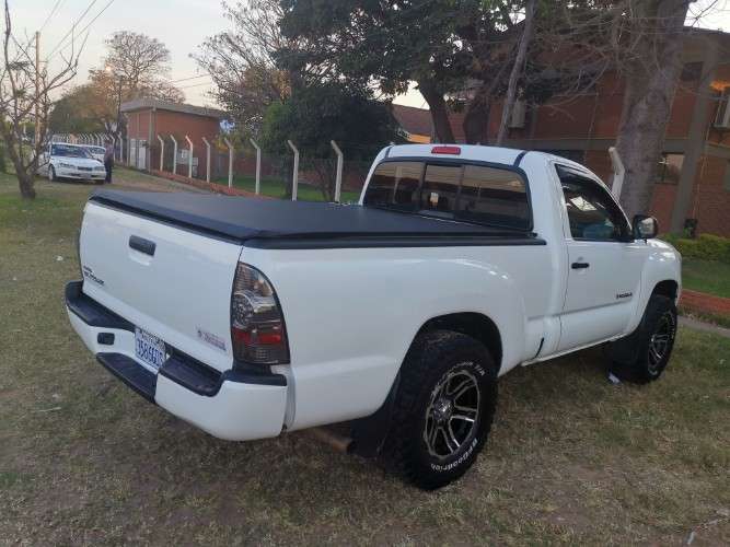 Bella cab sencilla 4x2