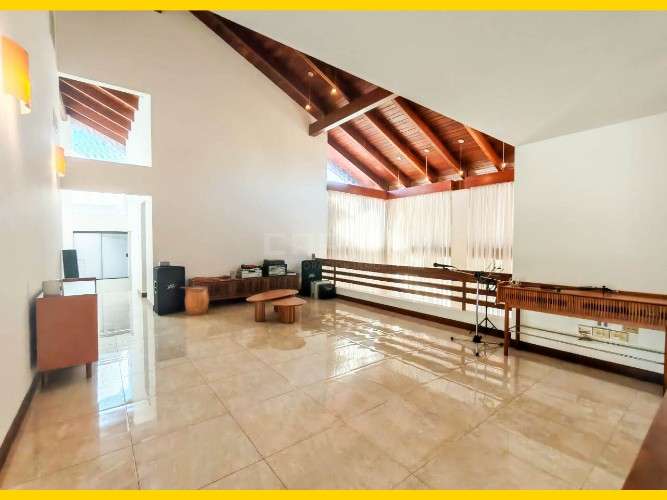 Residencia de lujo con piscina propia en alquiler zona norte en condominio445465593