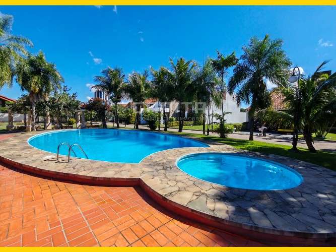 Residencia de lujo con piscina propia en alquiler zona norte en condominio445465593