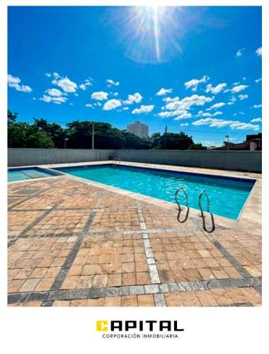 Departamento duplex en venta en condominio dos hermanas1939518424