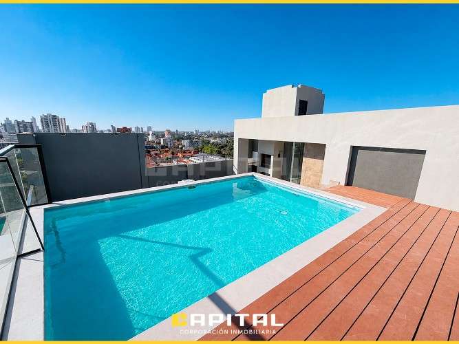 Monoambiente en venta sobre av. la salle1928404850