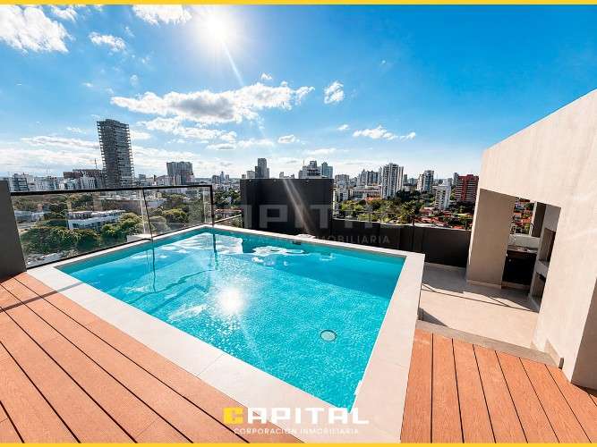 Monoambiente en venta sobre av. la salle1928404850