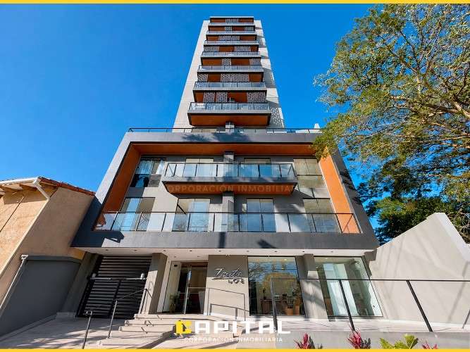 Monoambiente en venta sobre av. la salle1928404850