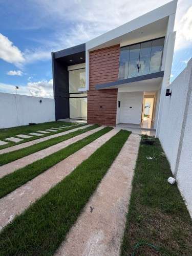 Casa en venta en zona norte1880797793