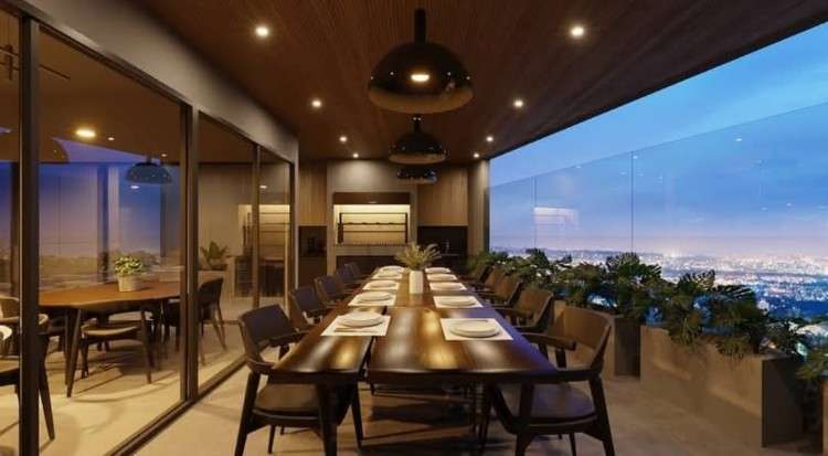 Departamentos en pre venta sobre avenida banzer439941653