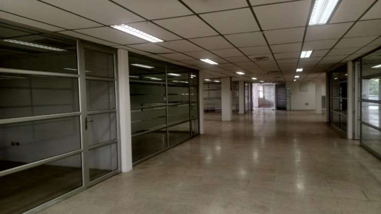 Oficinas en alquiler segun la superficie que requiera zona parque industrial913652780