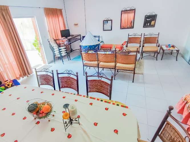 Casa en venta km 9 cerca a la avenida banzer942459036