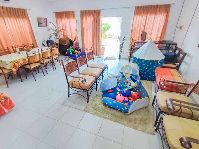 Casa en venta km 9 cerca a la avenida banzer942459036