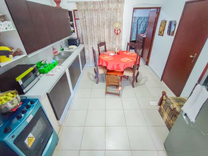 Casa en venta km 9 cerca a la avenida banzer942459036