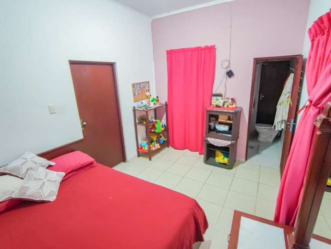 Casa en venta km 9 cerca a la avenida banzer942459036