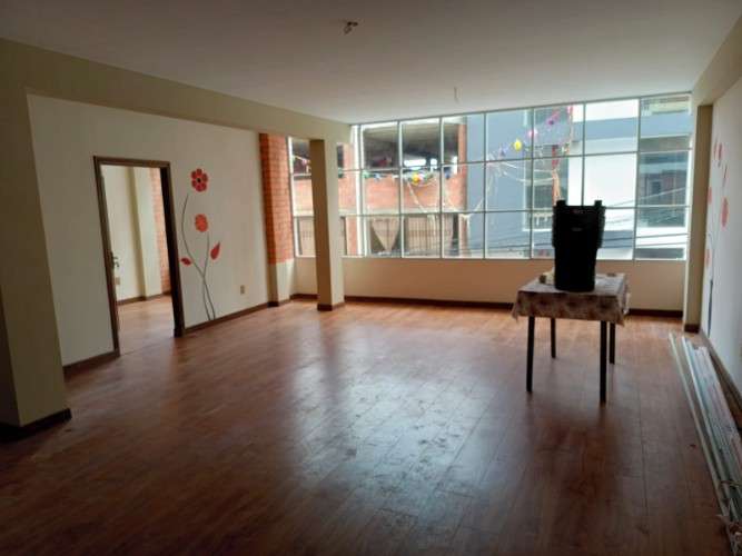 Casa de inversión con alto potencial comercial y residencial en villa salomé579503697
