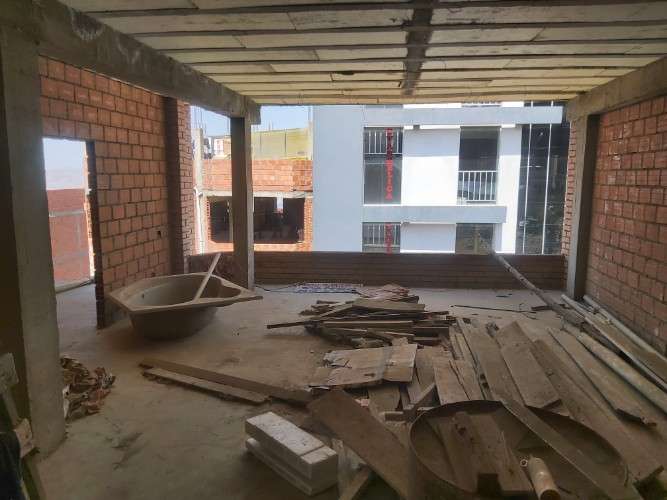 Casa de inversión con alto potencial comercial y residencial en villa salomé579503697