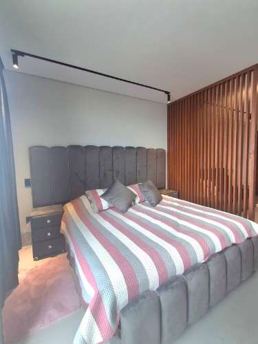 Monoambiente amoblado en alquiler en equipetrol – condominio mare1311297915