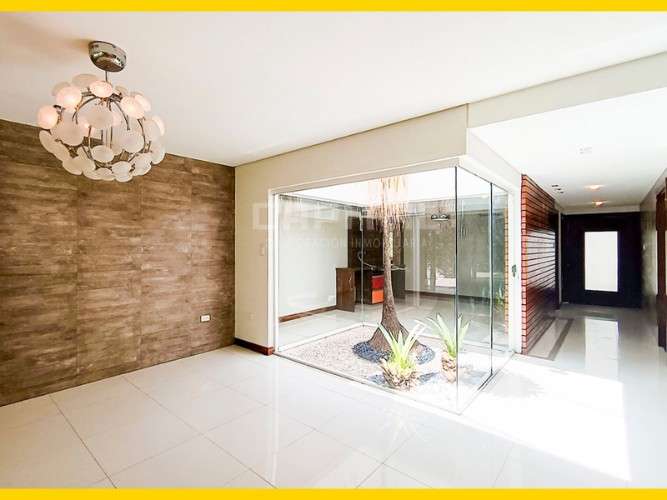 Casacon piscina en alquiler zona oeste en condominio exclusivoondominio1744675863