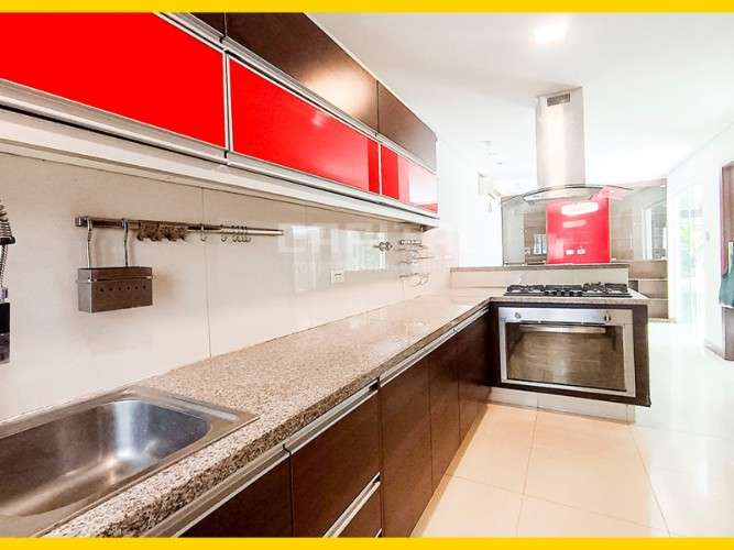 Casacon piscina en alquiler zona oeste en condominio exclusivoondominio1744675863