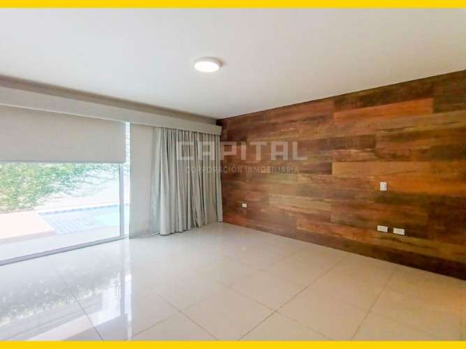 Casacon piscina en alquiler zona oeste en condominio exclusivoondominio1744675863