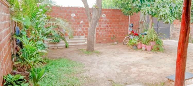 Casa + departamento en venta – urbanizacion balcon i224039176