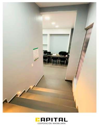 Amplio inmueble comercial en alquiler o venta zona mutualista36125595