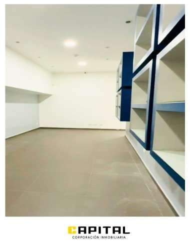 Amplio inmueble comercial en alquiler o venta zona mutualista36125595