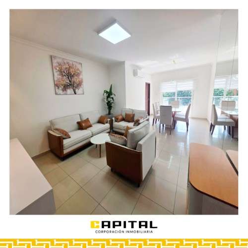Departamento amoblado en venta – zona norte359799435