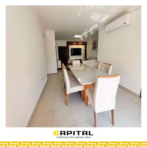 Departamento amoblado en venta – zona norte359799435