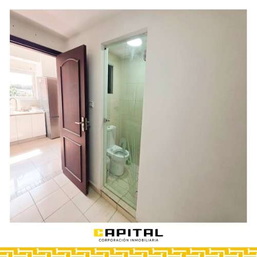 Departamento amoblado en venta – zona norte359799435