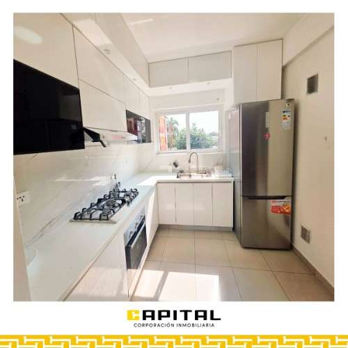 Departamento amoblado en venta – zona norte359799435