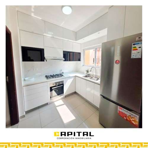 Departamento amoblado en venta – zona norte359799435