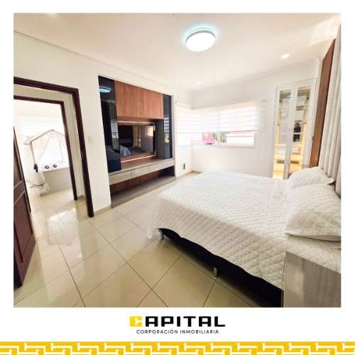 Departamento amoblado en venta – zona norte359799435