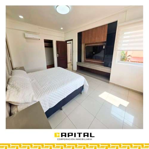 Departamento amoblado en venta – zona norte359799435