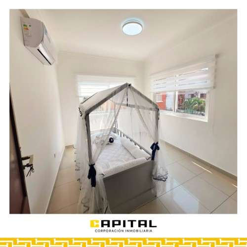 Departamento amoblado en venta – zona norte359799435