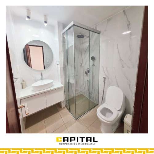 Departamento amoblado en venta – zona norte359799435