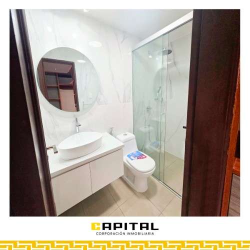 Departamento amoblado en venta – zona norte359799435