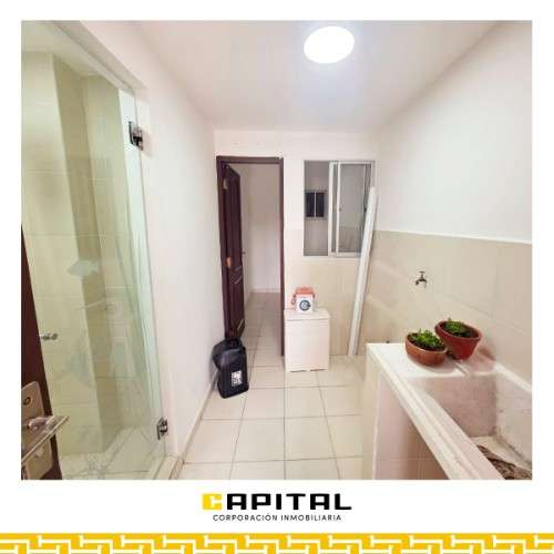 Departamento amoblado en venta – zona norte359799435