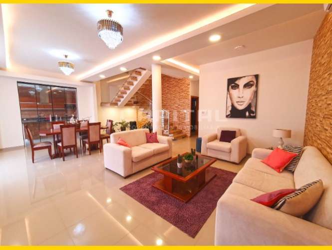 En condominio urubo village casa en venta2041445151
