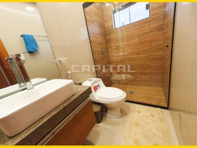 En condominio urubo village casa en venta2041445151