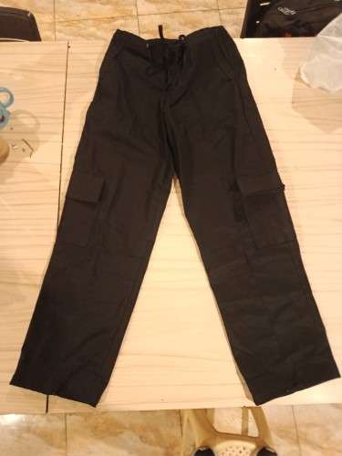 Jogger tipo cargo 2138984725