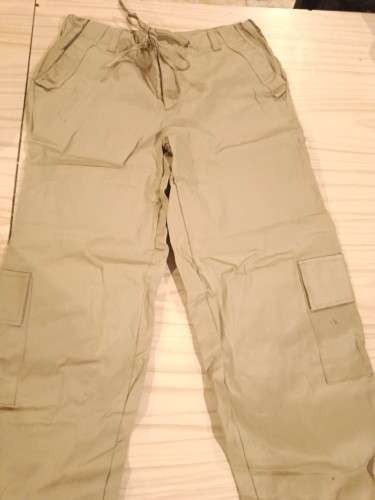 Jogger tipo cargo 2138984725