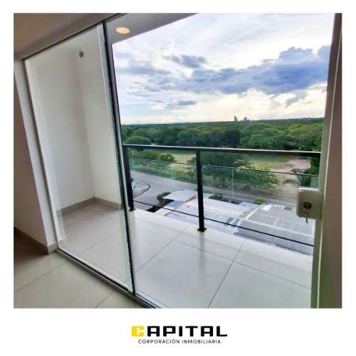 En zona norte alquilo departamento economico543886572