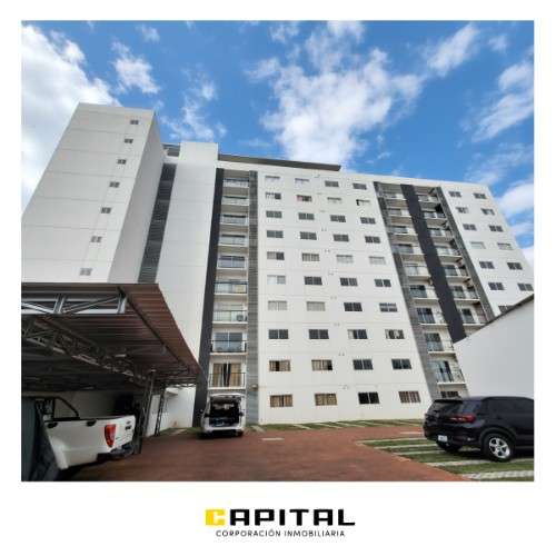 En zona norte alquilo departamento economico543886572