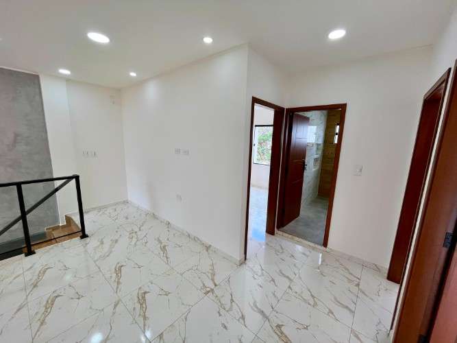  ¡en alquiler! casa a estrenar - urbanización roma 1086444095