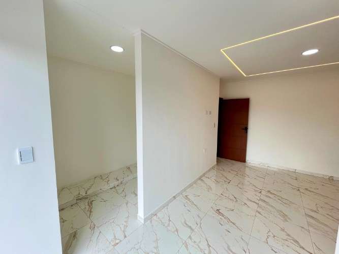  ¡en alquiler! casa a estrenar - urbanización roma 1086444095