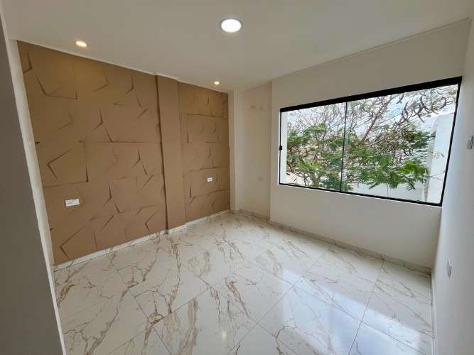  ¡en alquiler! casa a estrenar - urbanización roma 1086444095