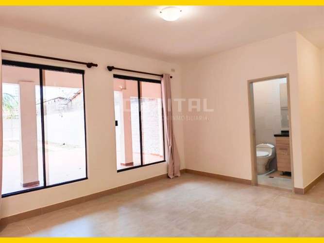 Casa de una planta en alquiler – 5.500 bs1554860673