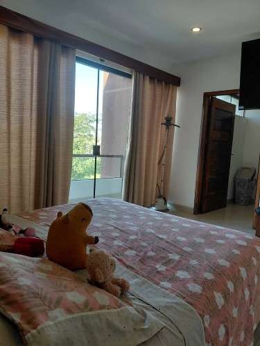 !!️casa en venta o anticretico - frente al aeropuerto viru viru zona norte!!️1314041859