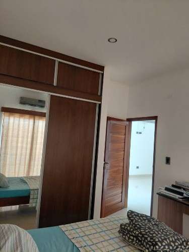 !!️casa en venta o anticretico - frente al aeropuerto viru viru zona norte!!️1314041859