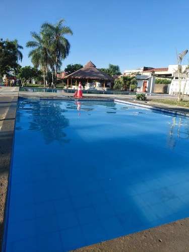 !!️casa en venta o anticretico - frente al aeropuerto viru viru zona norte!!️1314041859