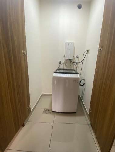  ¡departamento de 1 dormitorio amoblado! edificio macororo 10897150092