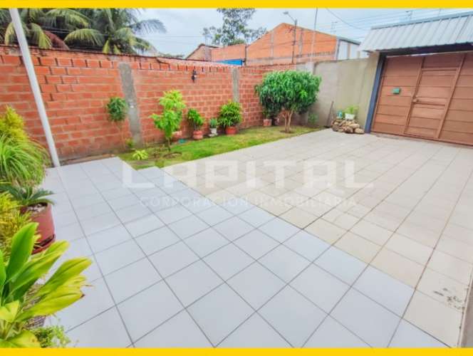 ? oportunidad única en zona norte! *casa + terreno en venta99657625